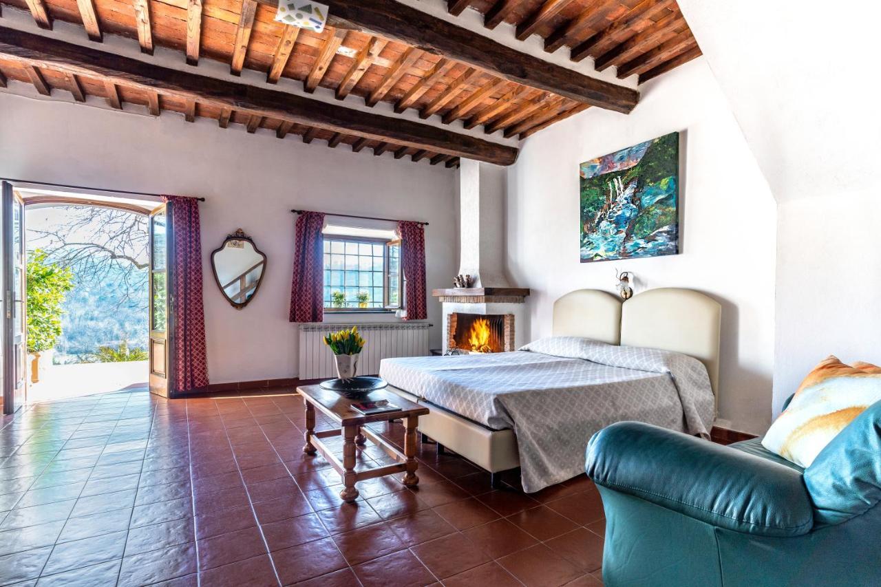 Residence Al Foionco ลุคคา ภายนอก รูปภาพ