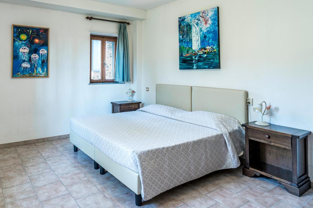 Residence Al Foionco ลุคคา ภายนอก รูปภาพ
