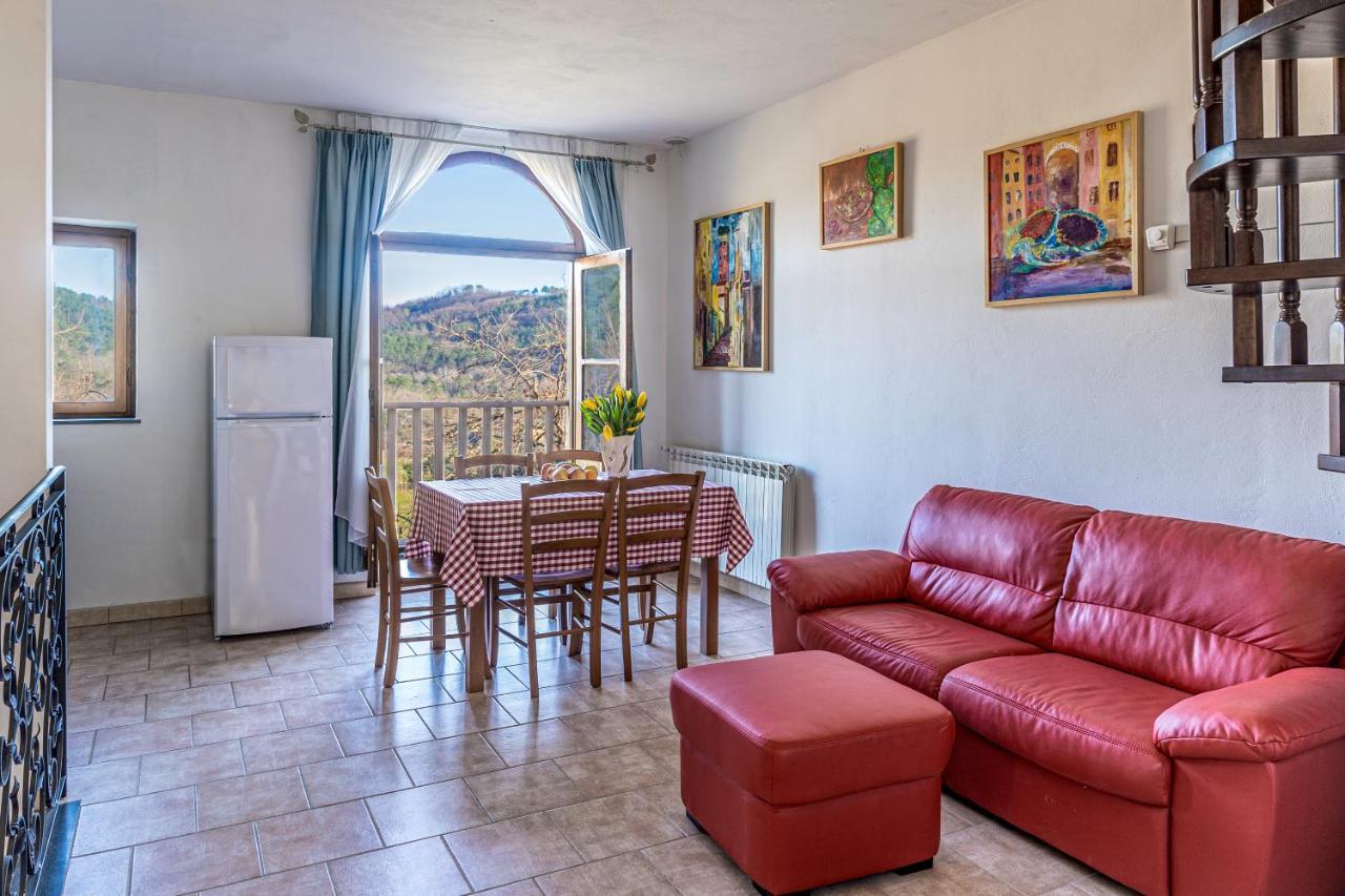 Residence Al Foionco ลุคคา ภายนอก รูปภาพ