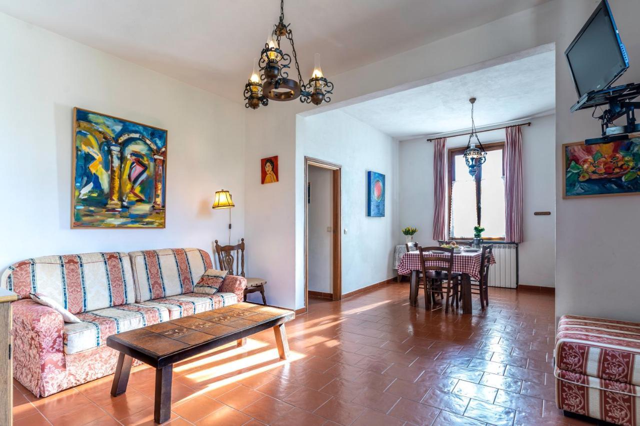 Residence Al Foionco ลุคคา ภายนอก รูปภาพ