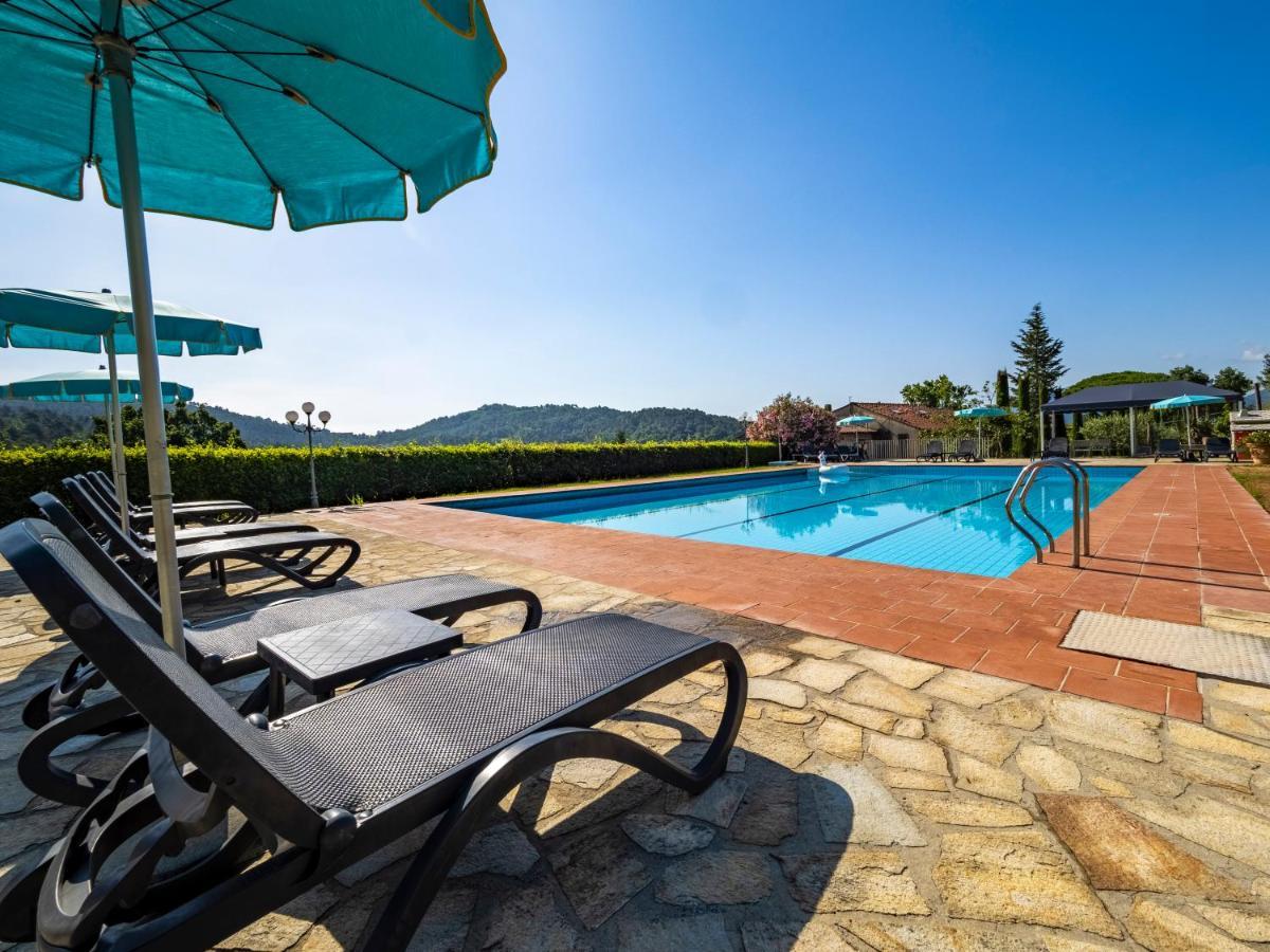 Residence Al Foionco ลุคคา ภายนอก รูปภาพ