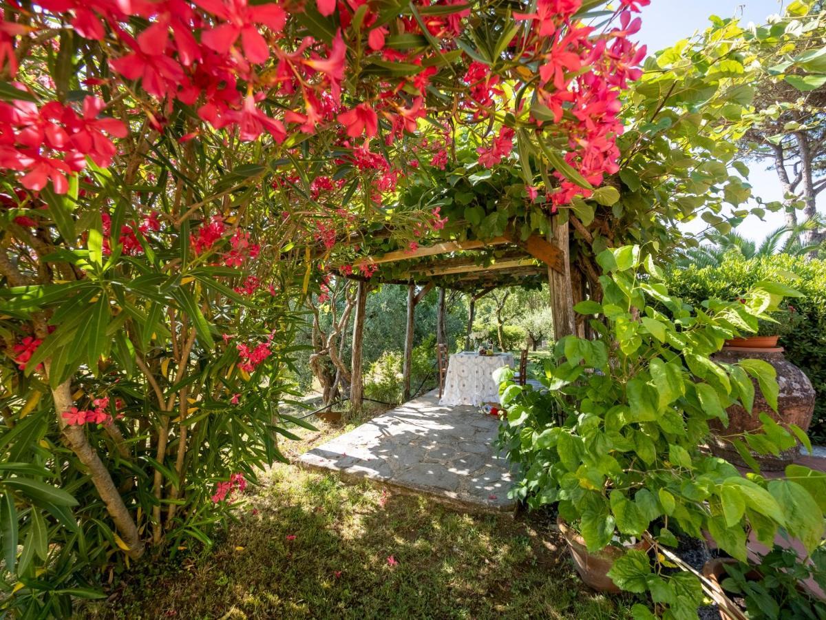 Residence Al Foionco ลุคคา ภายนอก รูปภาพ