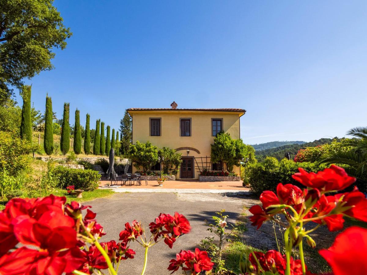 Residence Al Foionco ลุคคา ภายนอก รูปภาพ
