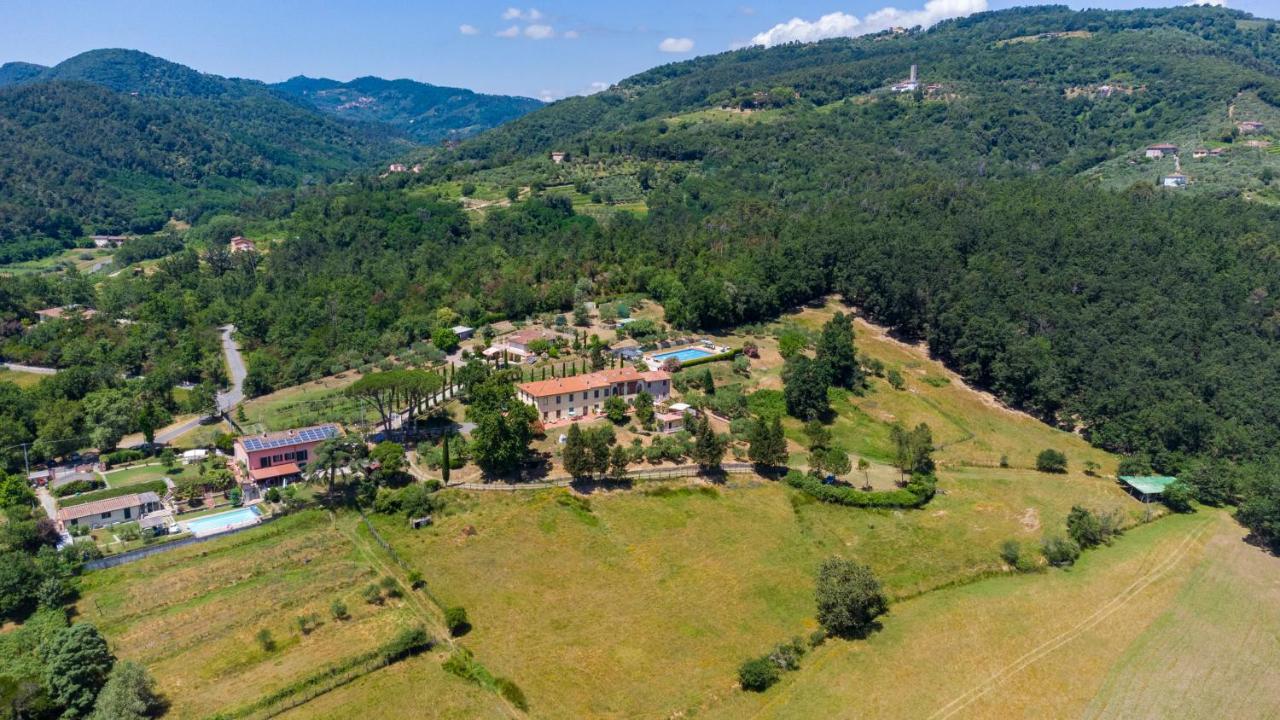 Residence Al Foionco ลุคคา ภายนอก รูปภาพ