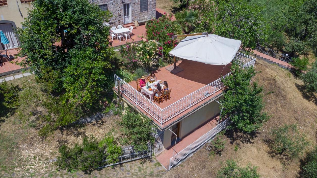 Residence Al Foionco ลุคคา ภายนอก รูปภาพ