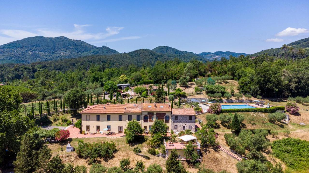 Residence Al Foionco ลุคคา ภายนอก รูปภาพ