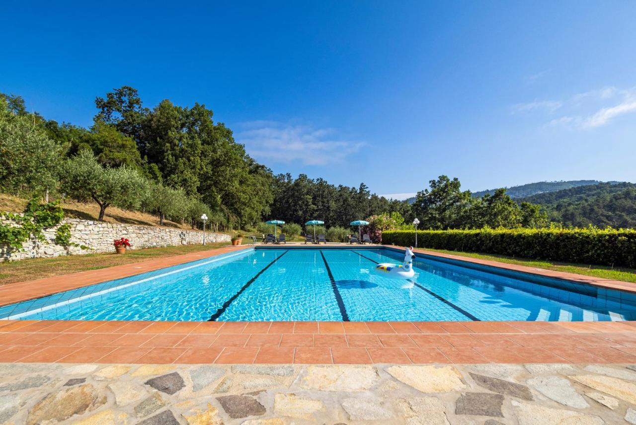 Residence Al Foionco ลุคคา ภายนอก รูปภาพ