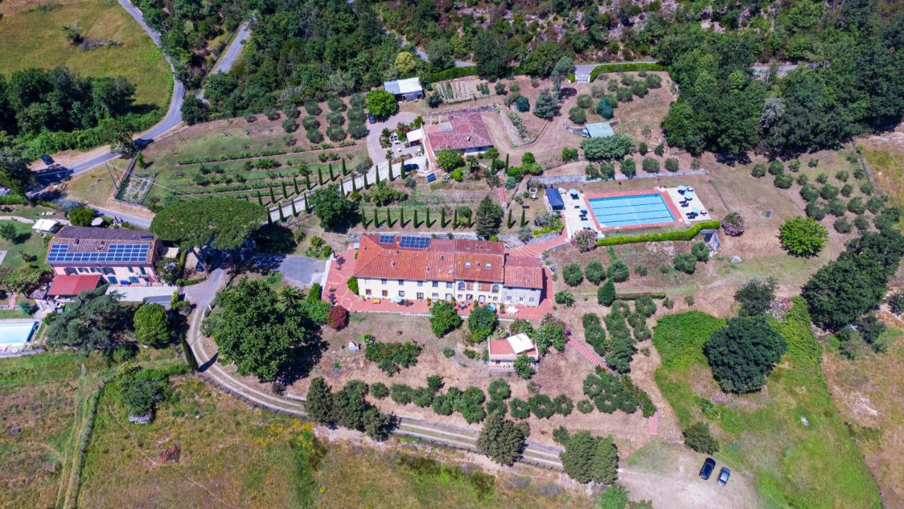 Residence Al Foionco ลุคคา ภายนอก รูปภาพ