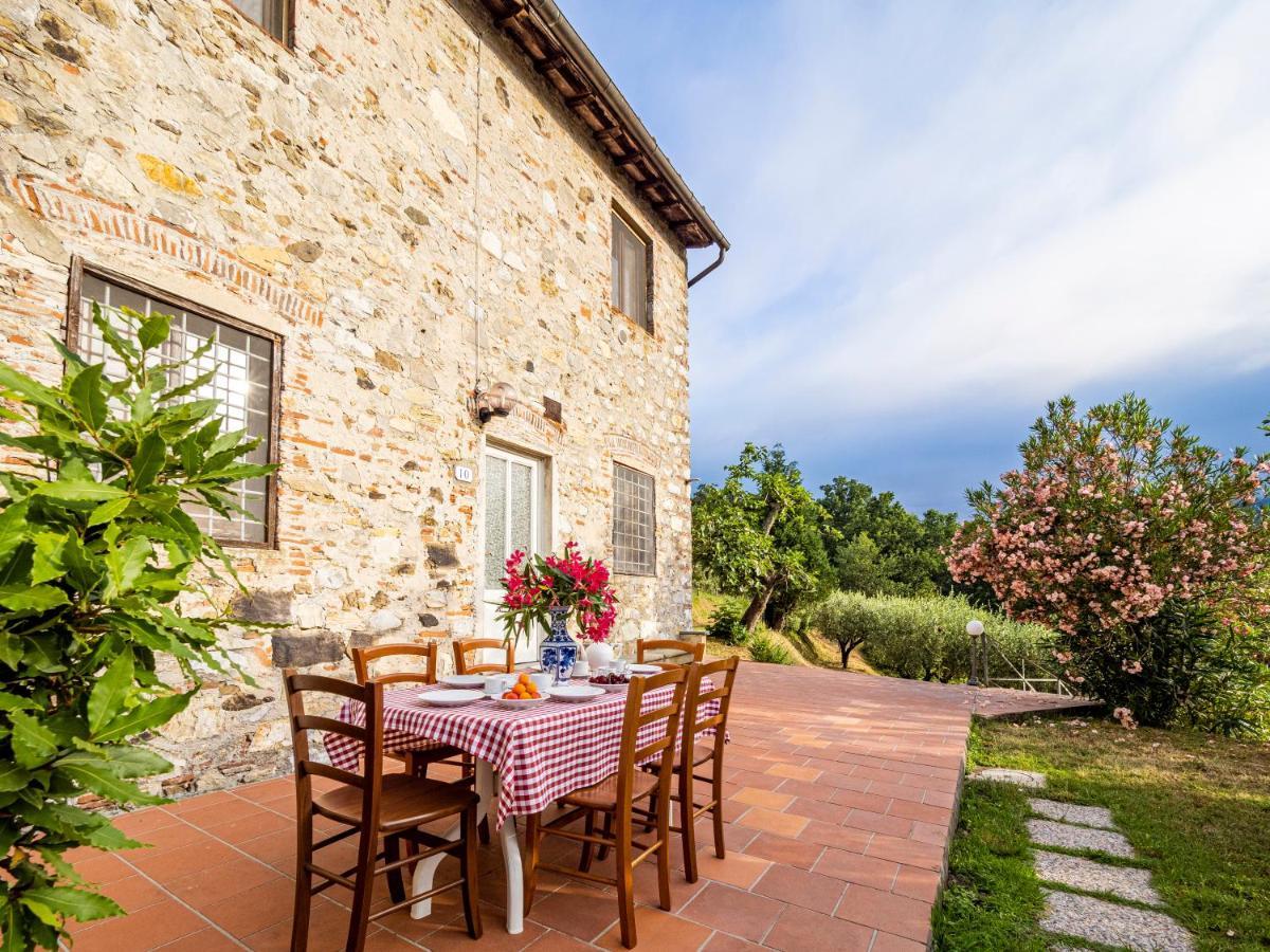 Residence Al Foionco ลุคคา ภายนอก รูปภาพ