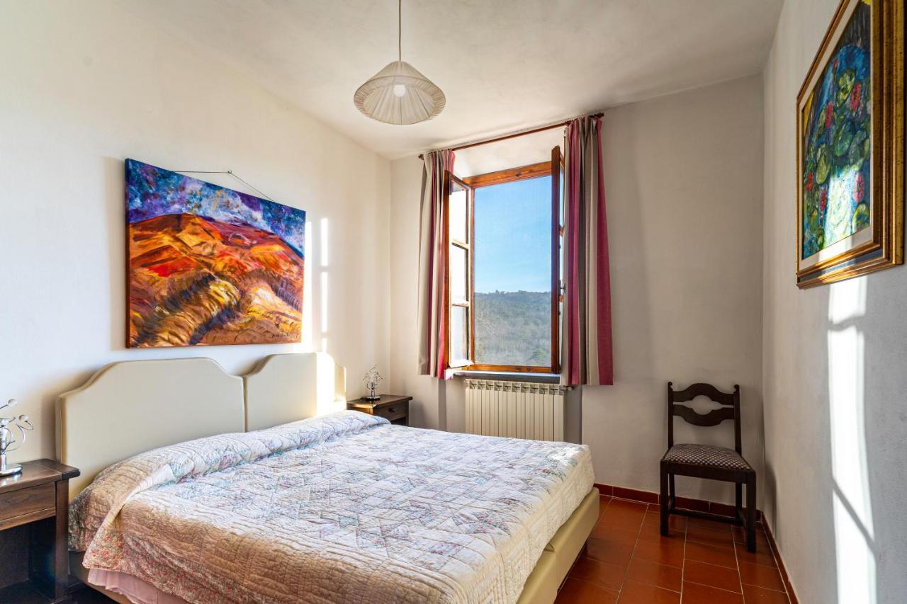 Residence Al Foionco ลุคคา ภายนอก รูปภาพ