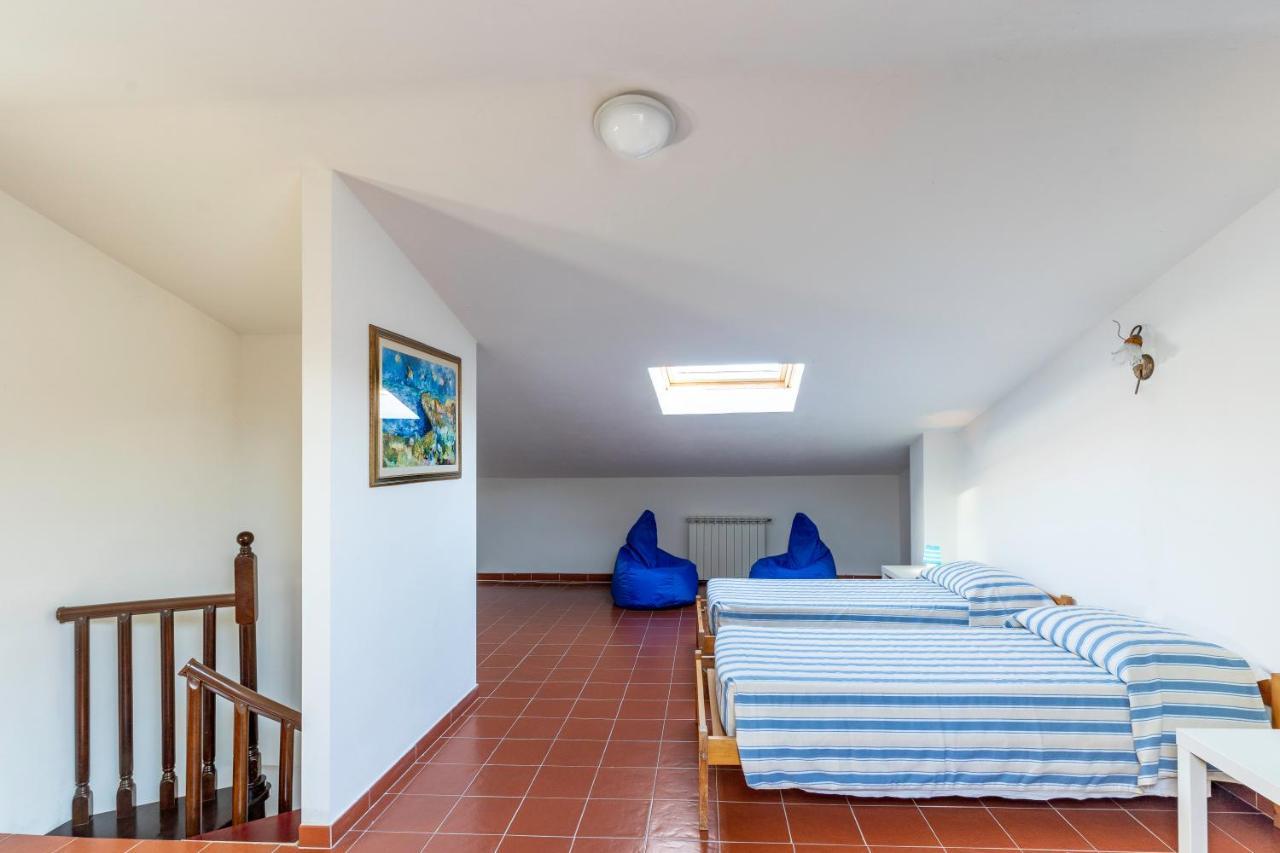 Residence Al Foionco ลุคคา ภายนอก รูปภาพ