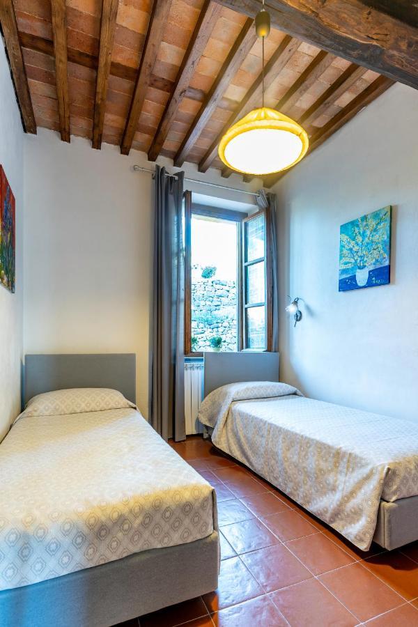 Residence Al Foionco ลุคคา ภายนอก รูปภาพ