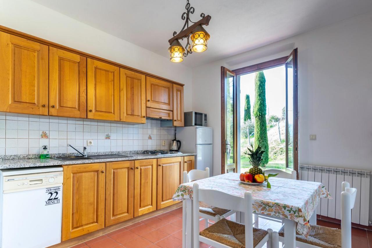 Residence Al Foionco ลุคคา ภายนอก รูปภาพ