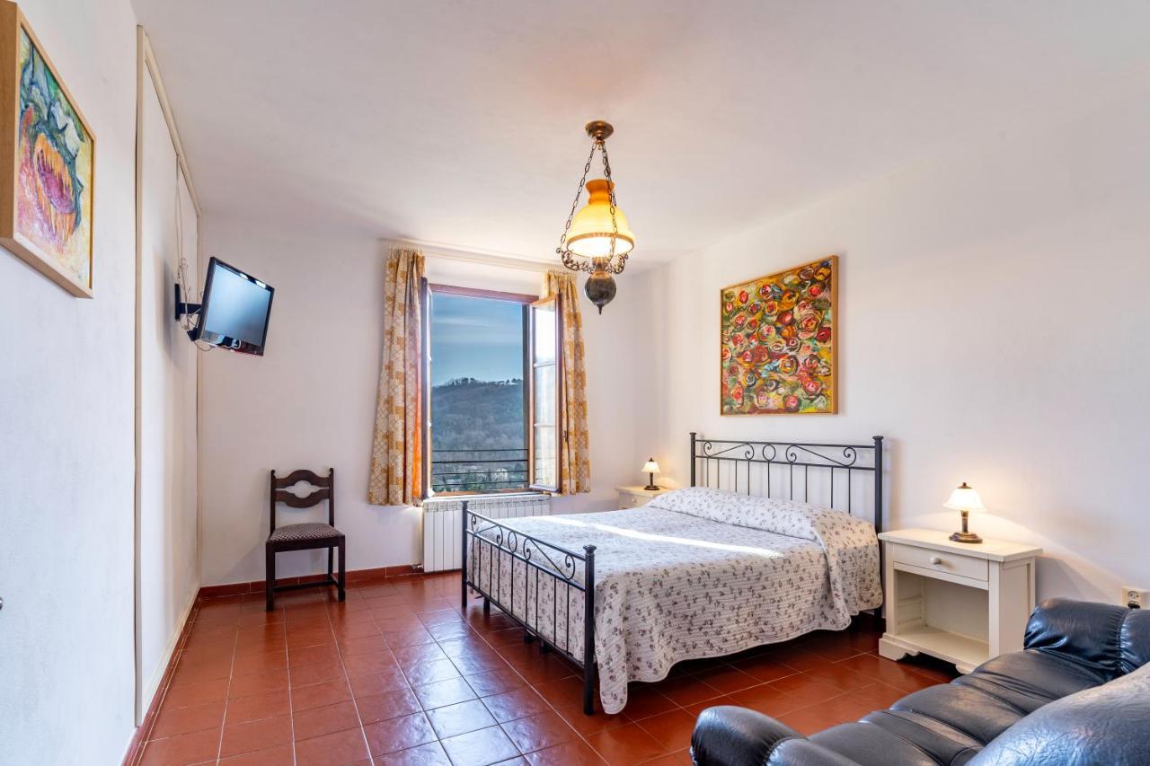 Residence Al Foionco ลุคคา ภายนอก รูปภาพ