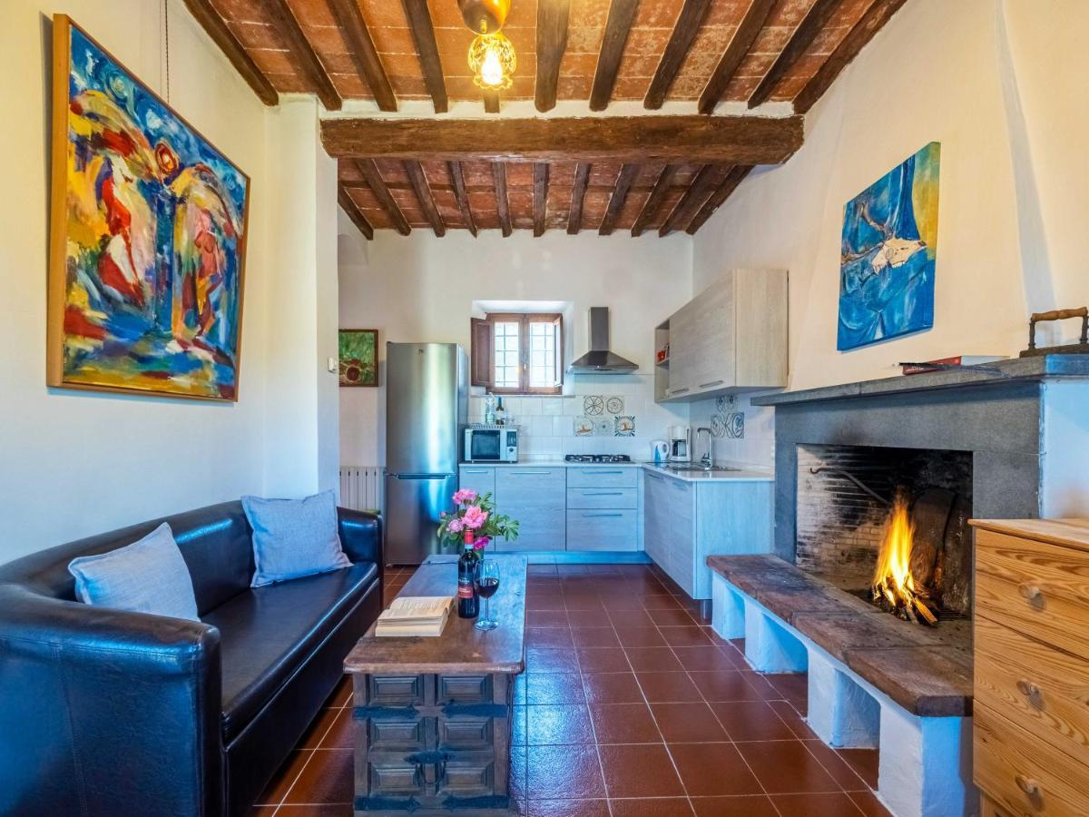 Residence Al Foionco ลุคคา ภายนอก รูปภาพ