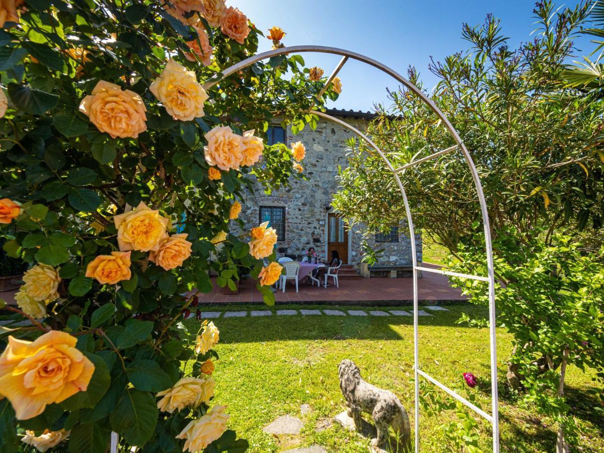Residence Al Foionco ลุคคา ภายนอก รูปภาพ