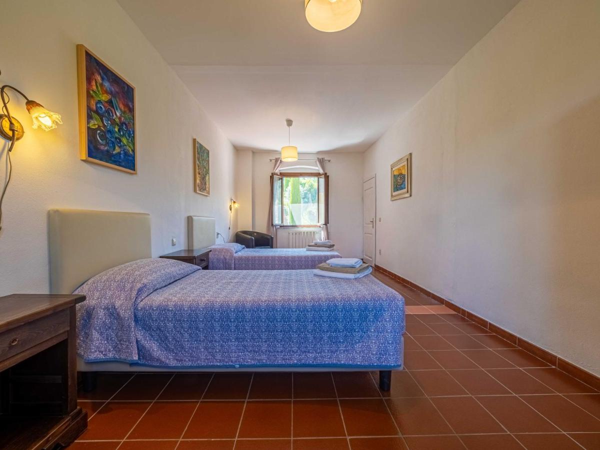 Residence Al Foionco ลุคคา ภายนอก รูปภาพ