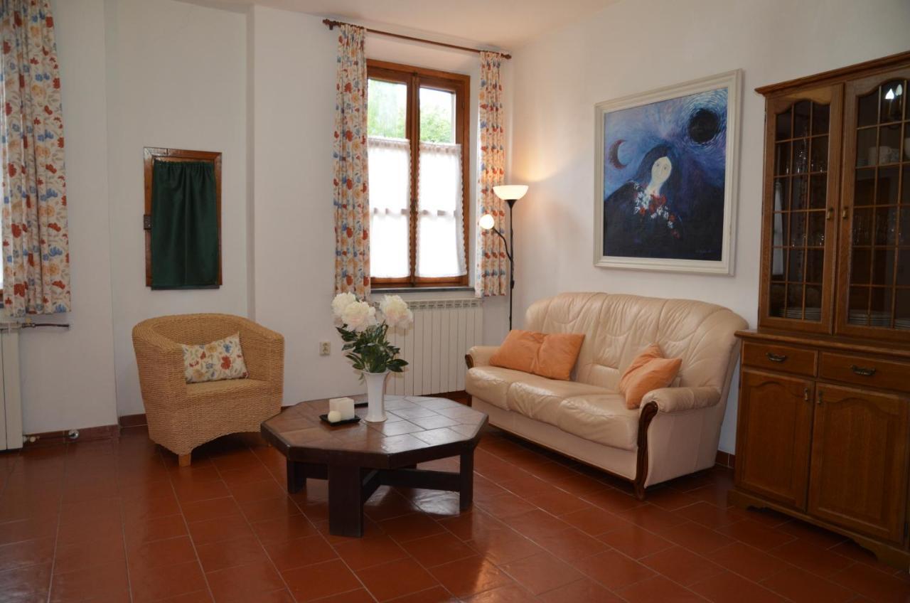 Residence Al Foionco ลุคคา ภายนอก รูปภาพ